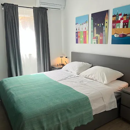 Chill Spot Volme Banjole