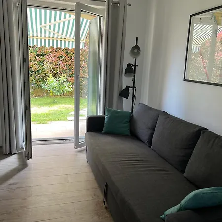 Apartmán Chill Spot Volme Banjole