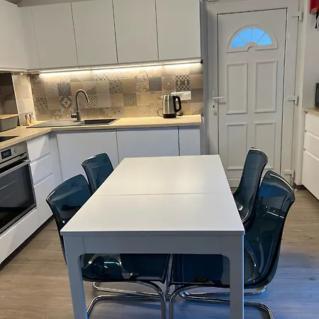 Apartman Chill Spot Volme Banjole