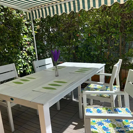 Apartmán Chill Spot Volme *