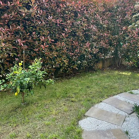 Chill Spot Volme Apartamento Banjole