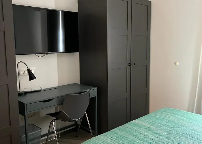 Chill Spot Volme Lejlighed *