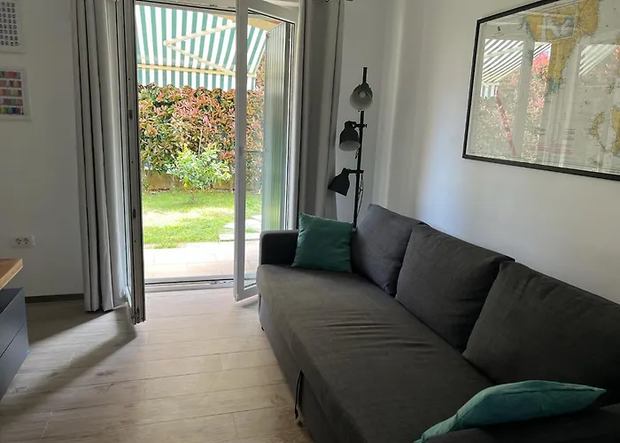 Lejlighed Chill Spot Volme Banjole