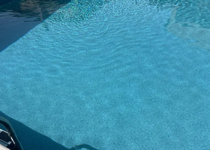 Chill Spot Volme * Banjole