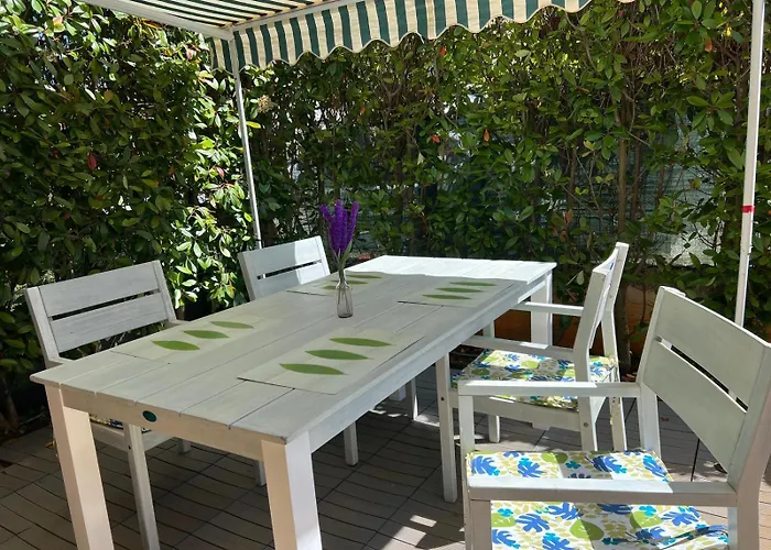 Lejlighed Chill Spot Volme *