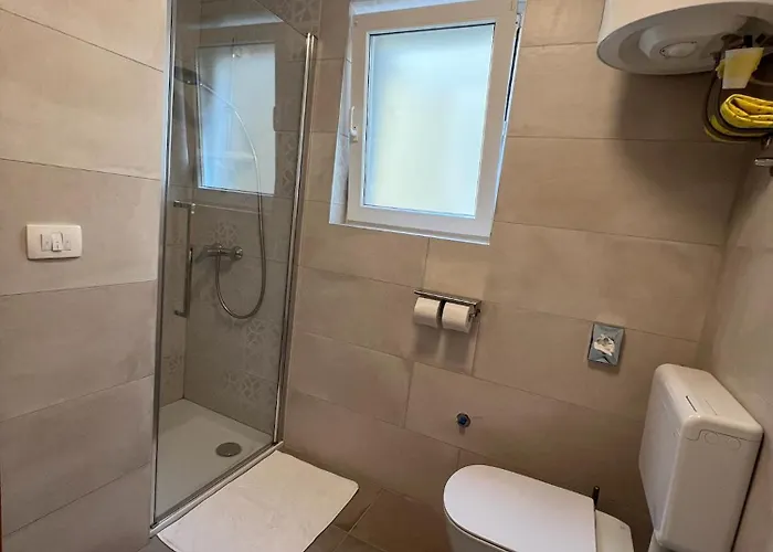 Chill Spot Volme Lejlighed