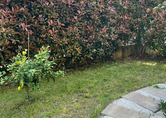 Chill Spot Volme 아파트 반졸레